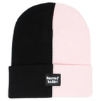 Split Beanie - Hats - 2