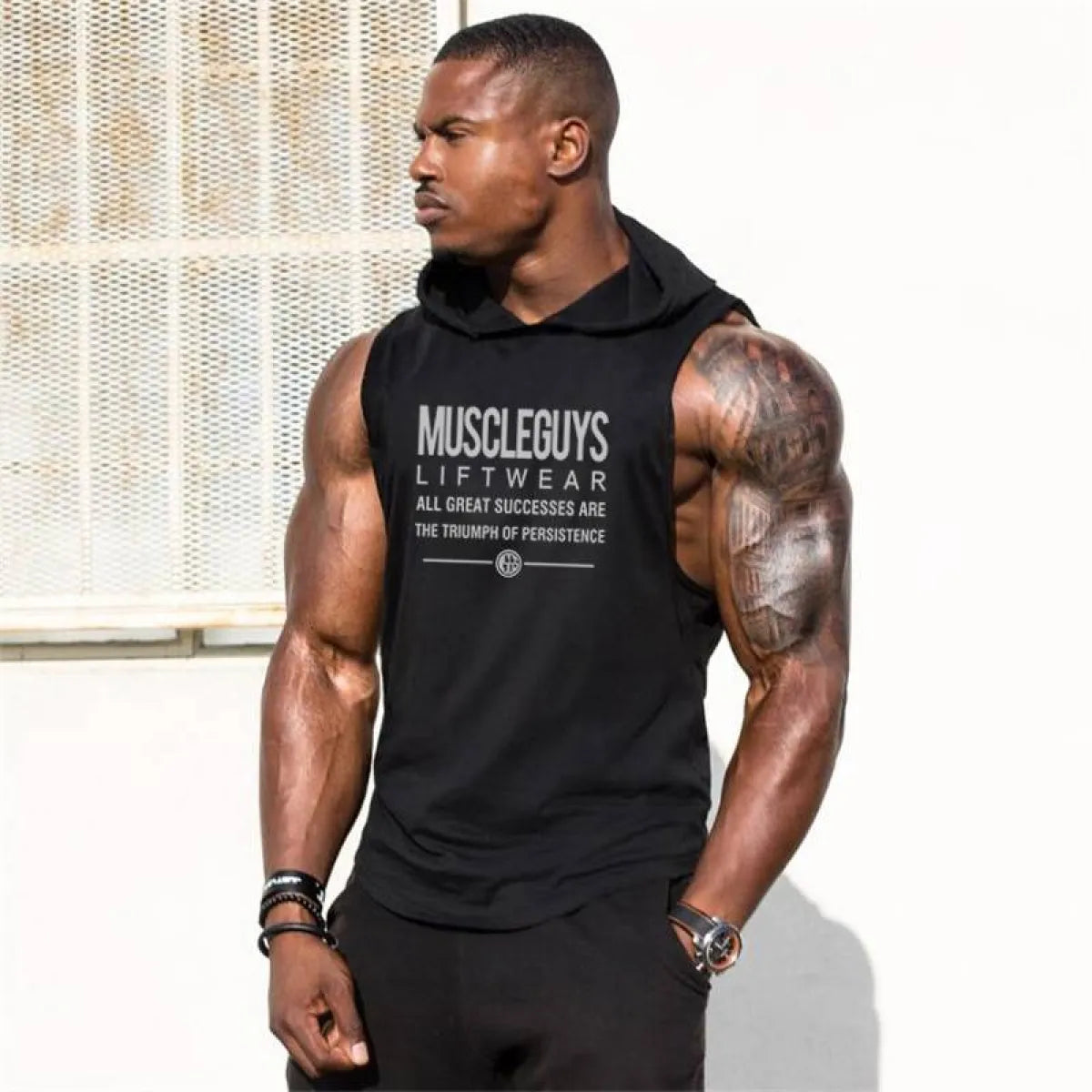 Sport Style Gym Tank - Women’s Clothing & Accessories - 1