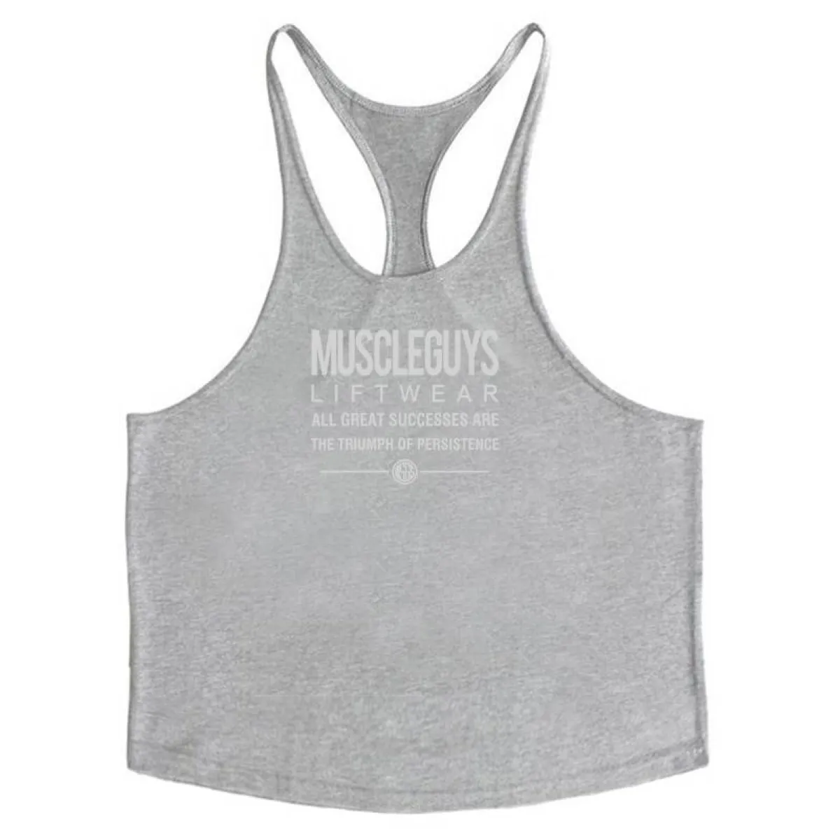 Sport Style Gym Tank - Best Sellers - 16