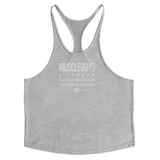Sport Style Gym Tank - Best Sellers - 16