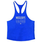 Sport Style Gym Tank - Women’s Clothing & Accessories - 18