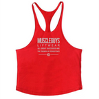 Sport Style Gym Tank - Women’s Clothing & Accessories - 20