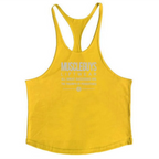Sport Style Gym Tank - Women’s Clothing & Accessories - 24
