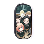 Anya Spy X Family Pencil Case - Stationery & More - 10