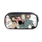 Anya Spy X Family Pencil Case - Stationery & More - 12