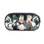 Anya Spy X Family Pencil Case - Stationery & More - 13
