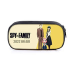 Anya Spy X Family Pencil Case - Stationery & More - 19