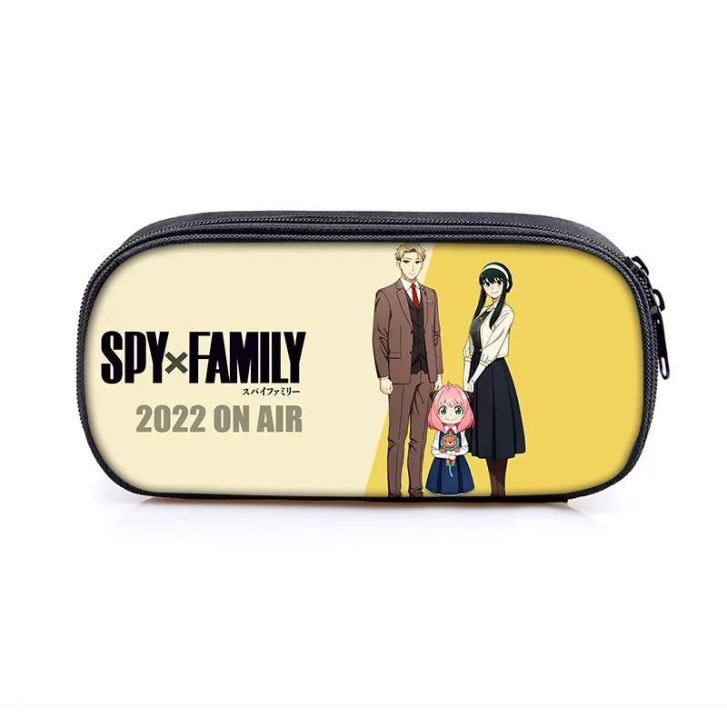 Anya Spy X Family Pencil Case - qbbSpy-X-Family08w - Stationary & More - Pen & Pencil Cases - 19 - 2024