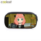 Anya Spy X Family Pencil Case - Stationery & More - 2