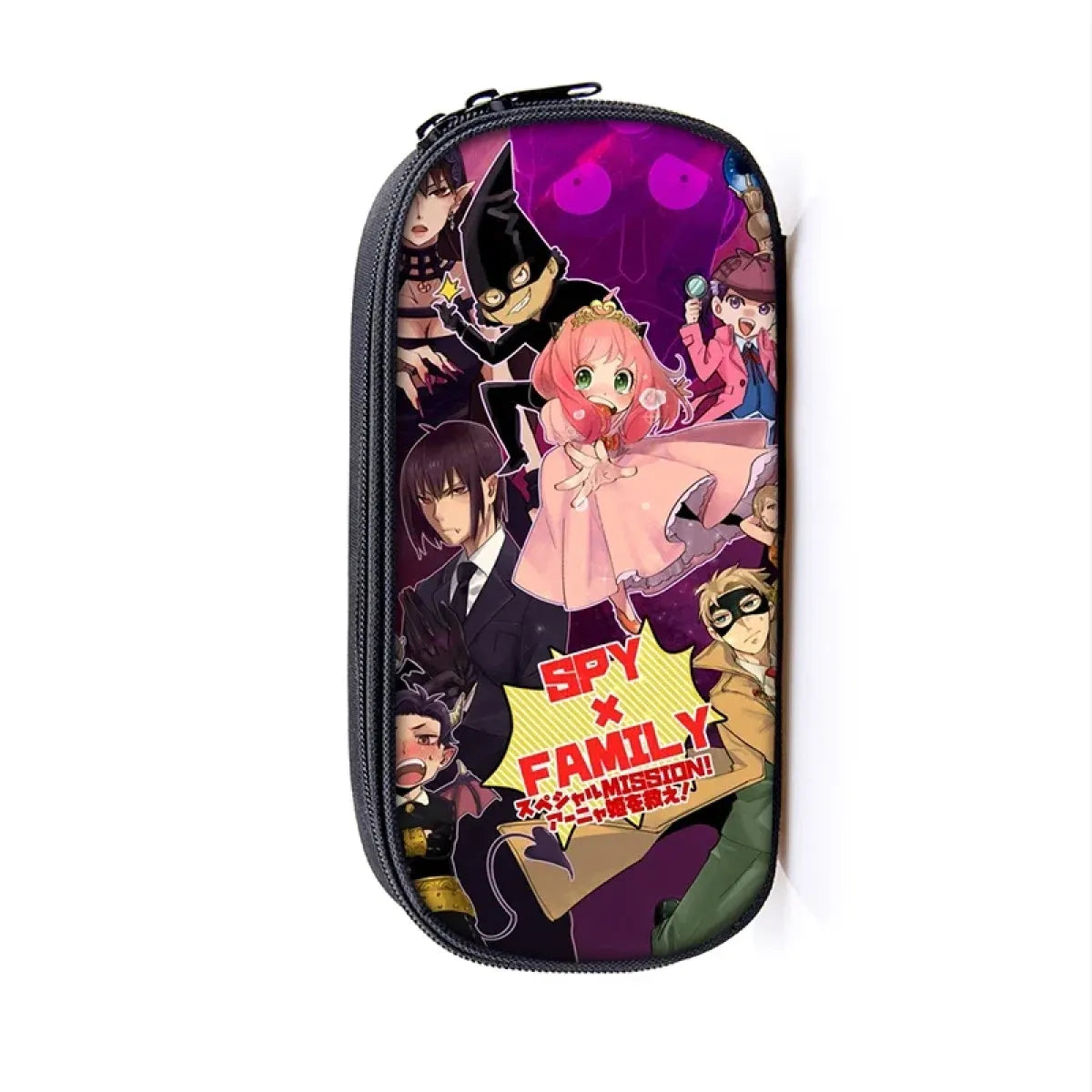 Anya Spy X Family Pencil Case - Stationery & More - 21