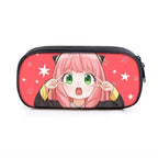 Anya Spy X Family Pencil Case - Stationery & More - 23
