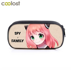 Anya Spy X Family Pencil Case - Stationery & More - 24