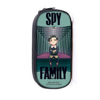 Anya Spy X Family Pencil Case - Stationery & More - 26