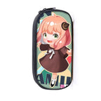 Anya Spy X Family Pencil Case - Stationery & More - 27