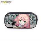 Anya Spy X Family Pencil Case - Stationery & More - 28