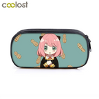 Anya Spy X Family Pencil Case - Stationery & More - 3