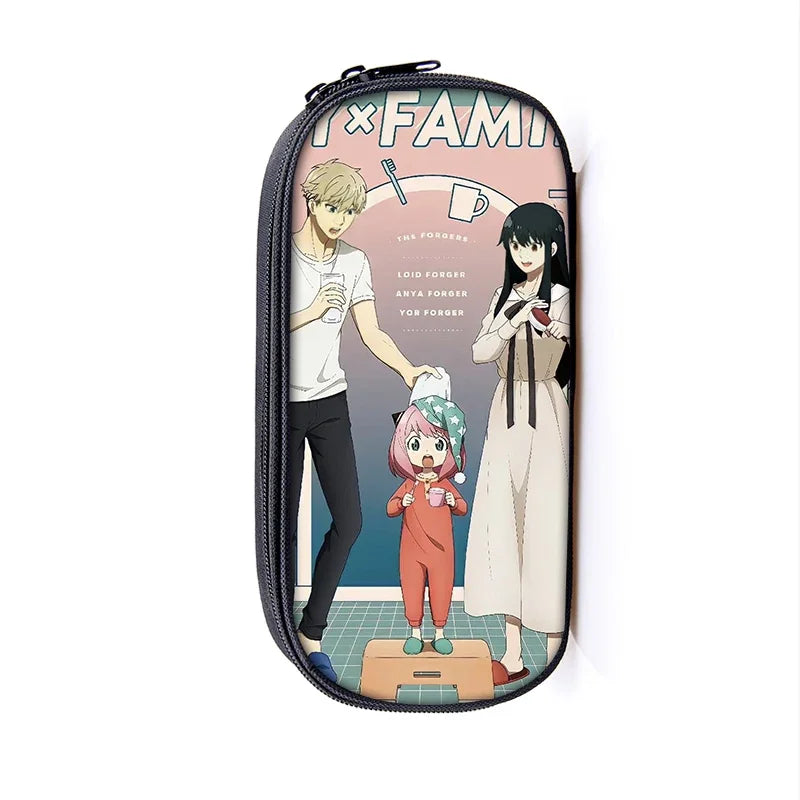 Anya Spy X Family Pencil Case - qbbSpy-X-Family16w - Stationary & More - Pen & Pencil Cases - 31 - 2024