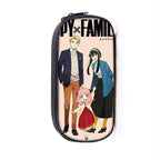 Anya Spy X Family Pencil Case - Stationery & More - 33