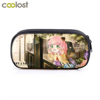 Anya Spy X Family Pencil Case - Stationery & More - 4