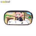 Anya Spy X Family Pencil Case - Stationery & More - 7