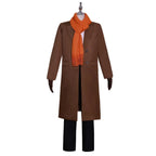 Spy x Family Forger Family Winter Cosplay Set - Anime - Cosplay - 10