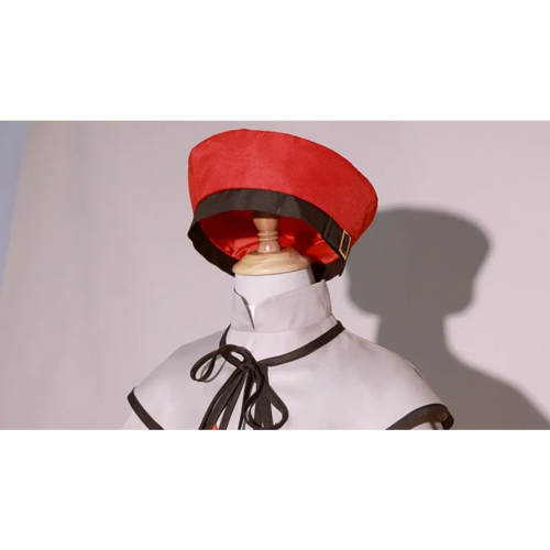 Spy x Family Forger Family Winter Cosplay Set - Anime - Cosplay - 2