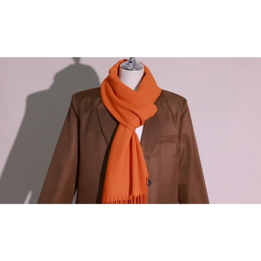 Spy x Family Forger Family Winter Cosplay Set - Anime - Cosplay - 3