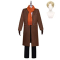 Spy x Family Forger Family Winter Cosplay Set - Anime - Cosplay - 6