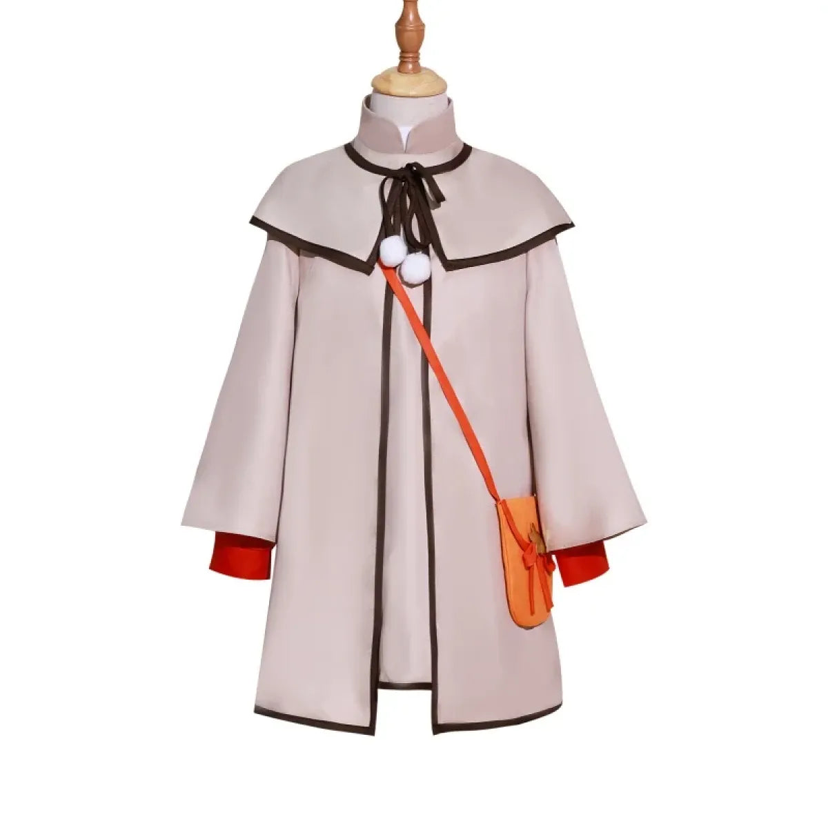 Spy x Family Forger Family Winter Cosplay Set - Anime - Cosplay - 7