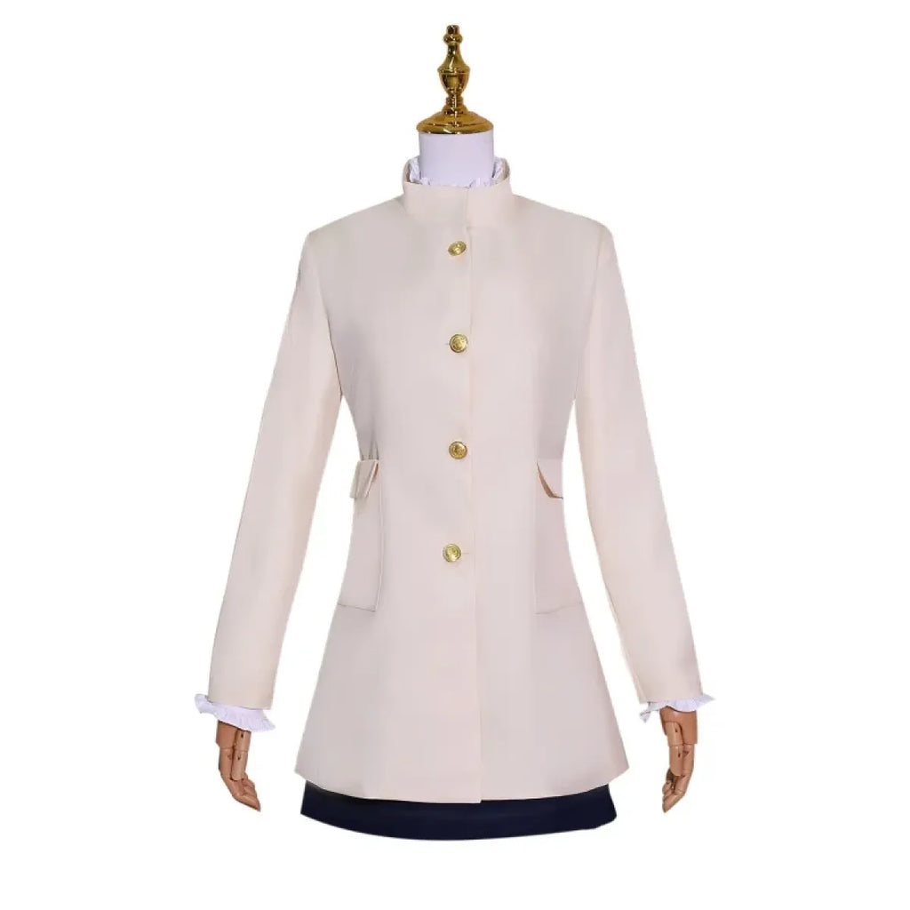 Spy x Family Forger Family Winter Cosplay Set - Anime - Cosplay - 8