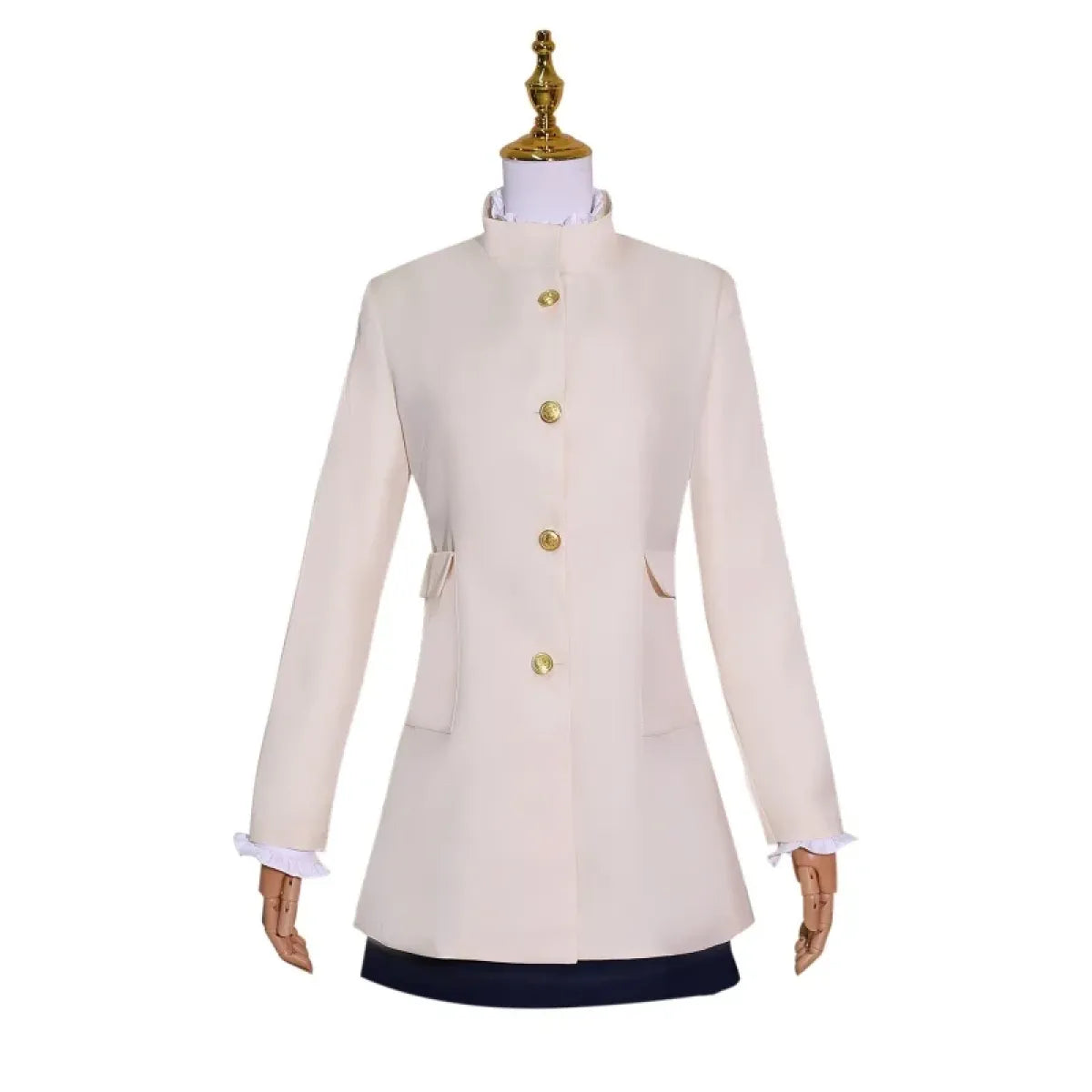 Spy x Family Forger Family Winter Cosplay Set - Anime - Cosplay - 8