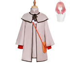 Spy x Family Forger Family Winter Cosplay Set - Anime - Cosplay - 9