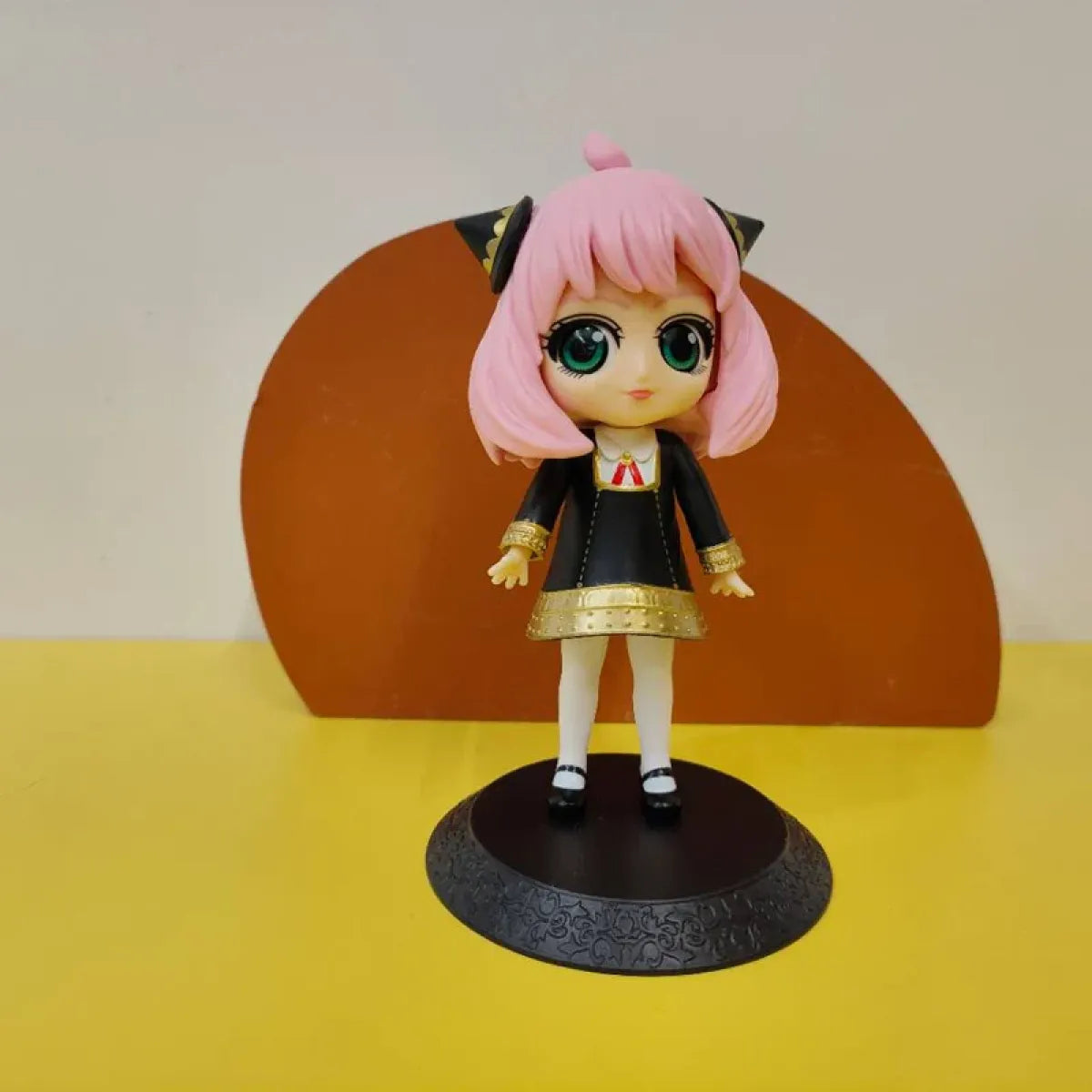 Spy X Family PVC Figurines - Anya Loid Yor Forger Action Figures - Best Sellers - Figures - 7