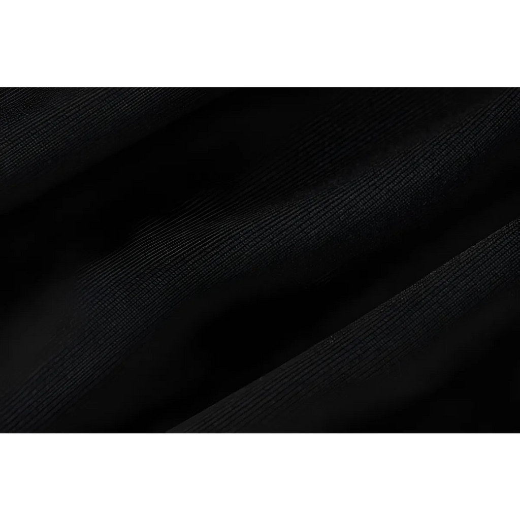 Kawaii Square Neck Corset Tops - T-Shirts - 12