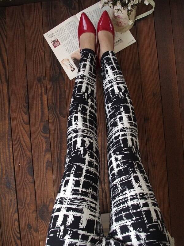 Leggings - Multiple Styles - Bottoms - Clothing - 2 - 2024