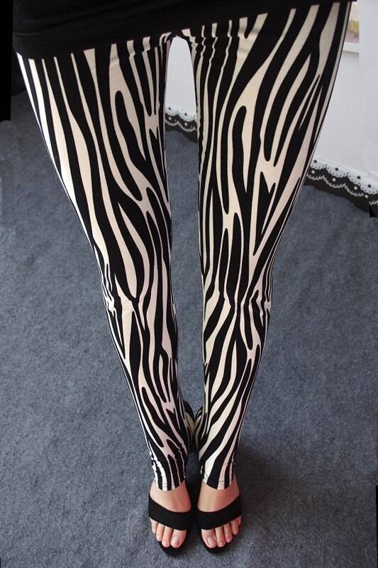 Leggings - Multiple Styles - Bottoms - Clothing - 7 - 2024