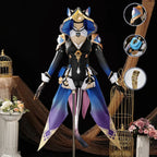 Cipher Cosplay Costume – Honkai Star Rail - Dresses - Cosplay - 2