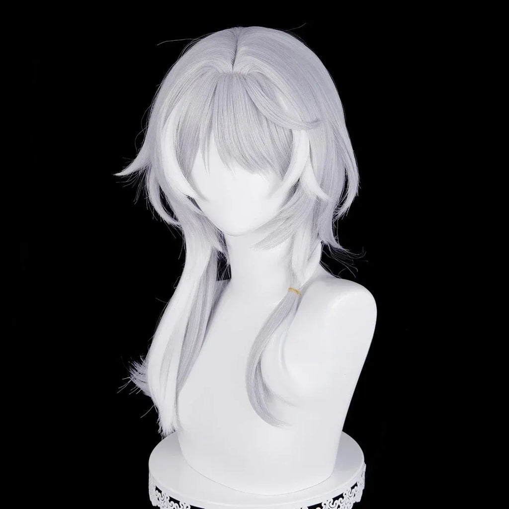 Cipher Cosplay Costume – Honkai Star Rail - Dresses - Cosplay - 8