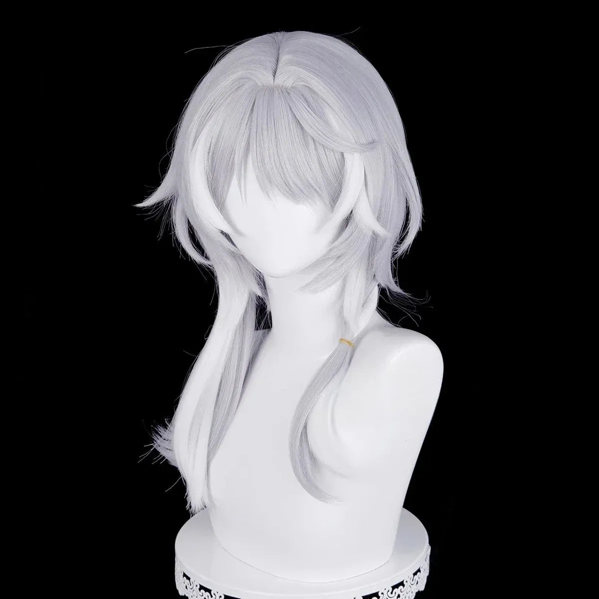 Cipher Cosplay Costume – Honkai Star Rail - Dresses - Cosplay - 8