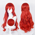 Himeko Honkai Star Rail Cosplay Costume Set - Cosplay - Cosplay - 12
