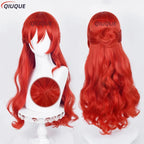Himeko Honkai Star Rail Cosplay Costume Set - Cosplay - Cosplay - 2