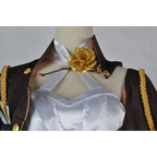 Himeko Honkai Star Rail Cosplay Costume Set - Cosplay - Cosplay - 6