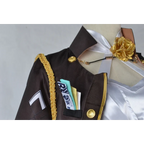 Himeko Honkai Star Rail Cosplay Costume Set - Cosplay - Cosplay - 7