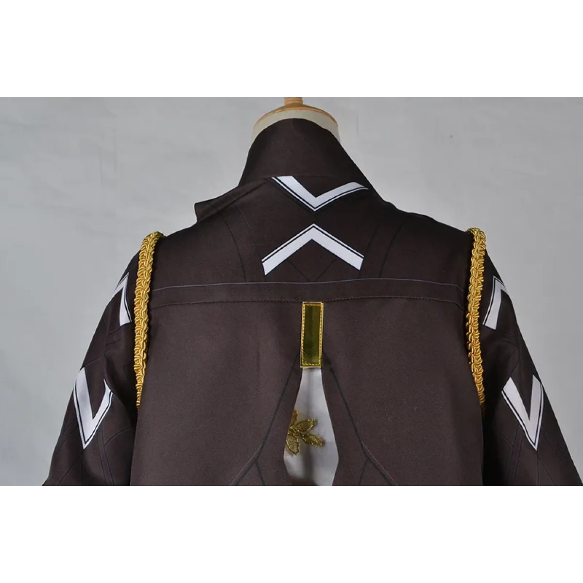 Himeko Honkai Star Rail Cosplay Costume Set - Cosplay - Cosplay - 8