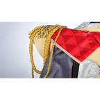 Topaz Honkai Star Rail Cosplay Set with Wig & Shoes - Dresses - Cosplay - 7