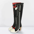 Topaz Honkai Star Rail Cosplay Set with Wig & Shoes - Dresses - Cosplay - 12