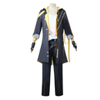 Trailblazer Stelle Caelus Honkai Star Rail Cosplay Set - Cosplay - Cosplay - 3