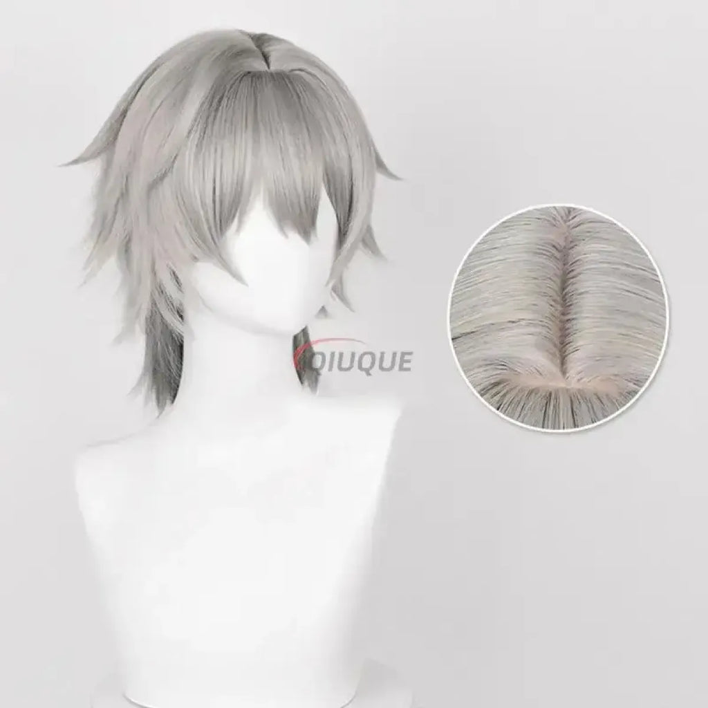 Trailblazer Stelle Caelus Honkai Star Rail Cosplay Set - Cosplay - Cosplay - 5