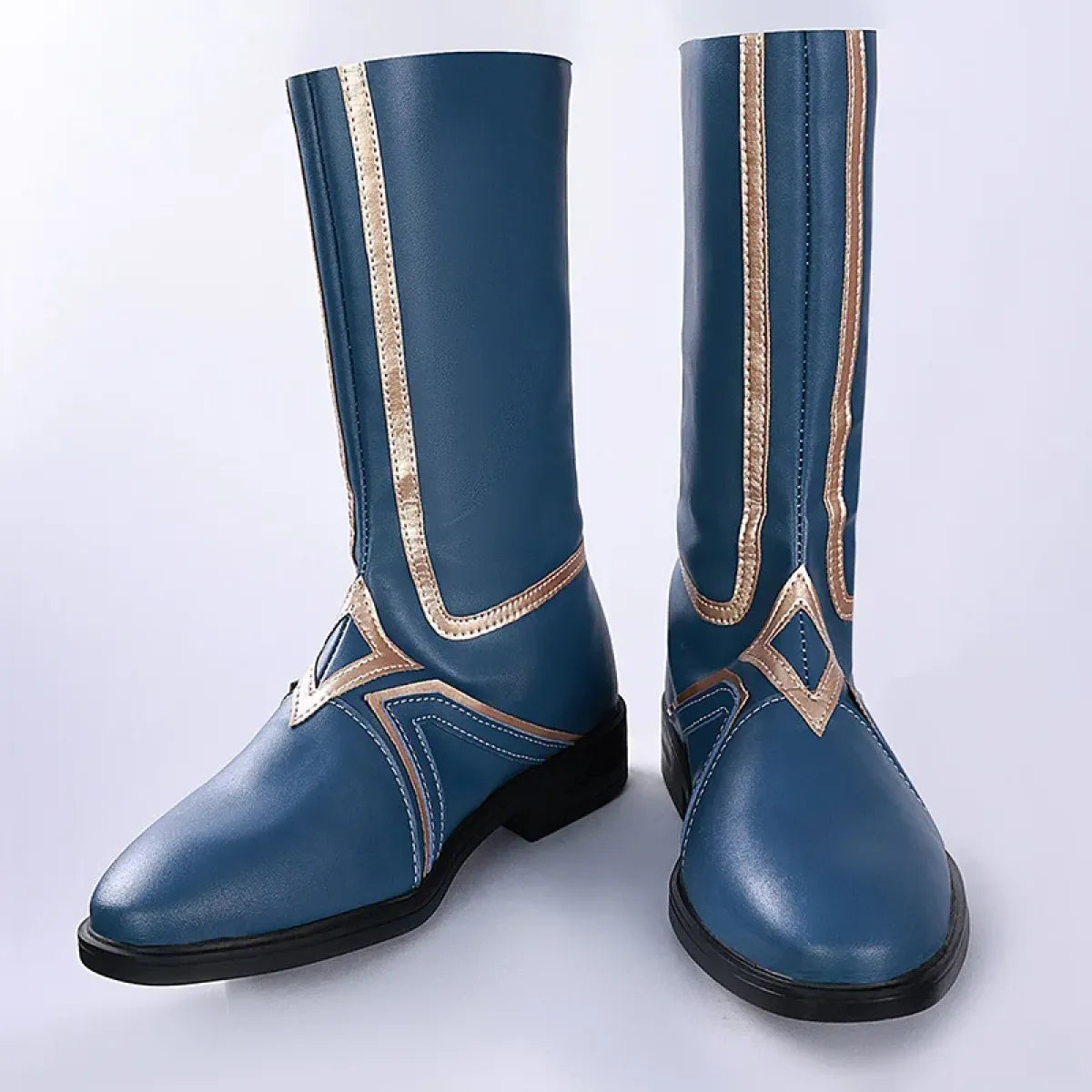 Anaxagoras Honkai Star Rail Cosplay Costume Set - Cosplay - Cosplay - 5