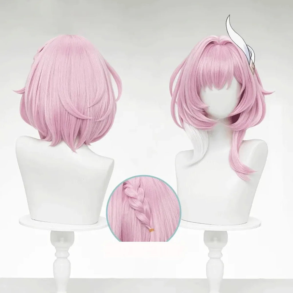 Cyrene Honkai Star Rail Cosplay Costume Set - Cosplay - Cosplay - 4